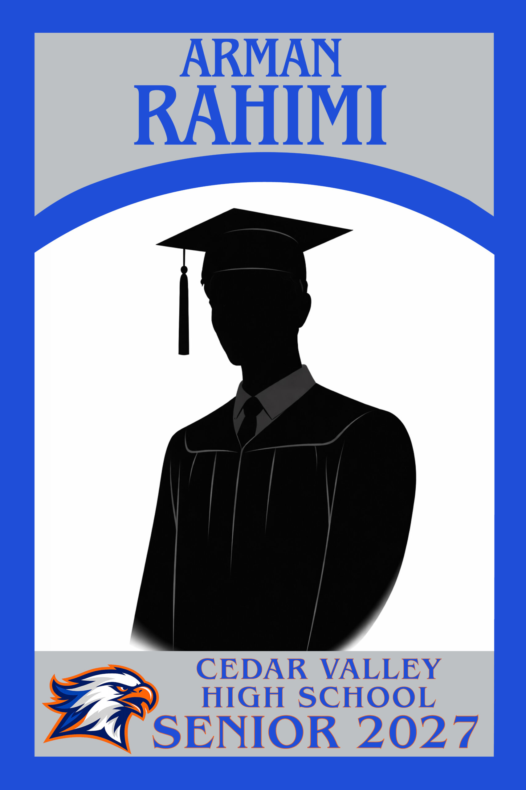 Senior banner sample - 07